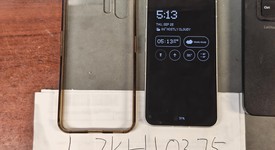 Good
													Nothing Phone (2) - Unlocked, White, 256 GB, 12 GB, photo 1 of 8