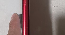 Good
													Apple iPhone 11 - Unlocked, Red, 64 GB, A2111, photo 3 of 9
