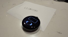 Good
													Google Pixel Watch 3 - Wi-Fi, Black, 45mm, Wi-Fi, photo 2 of 5