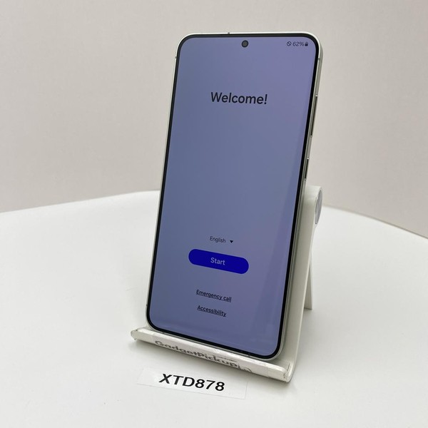 Samsung Galaxy S24 Plus - Unlocked, 512 GB, Green, 12 GB, SM-S926U1