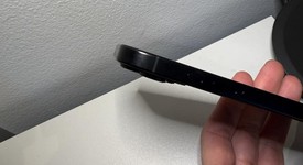 Mint
													Apple iPhone 16 Pro - Unlocked, Black, 512 GB, A3083, photo 4 of 12