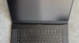 Good
													Razer Blade 15" 2019 - I7, Black, 256 GB, 16 GB, Advanced, FHD, photo 4 of 6