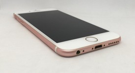 Good
													Apple iPhone 6S - T-Mobile, Rose Gold, 16 GB, A1688, photo 5 of 14