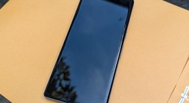 Fair
													Google Pixel 7 Pro - Unlocked, Obsidian, 128 GB, 12 GB, GE2AE, photo 4 of 7