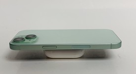 Mint
													Apple iPhone 15 - Unlocked, Green, 128 GB, A2846, photo 4 of 10
