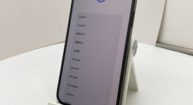 Fair
													Apple iPhone 14 Pro Max - Unlocked, Black, 128 GB, A2651, photo 1 of 7