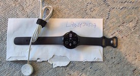 Good
													Google Pixel Watch 2 - Wi-Fi, Black, Wi-Fi, photo 2 of 3