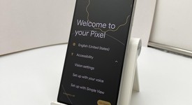 Good
													Google Pixel 7 - Unlocked, Snow, 128 GB, 8 GB, GVU6C, Sub-6 5G, photo 1 of 6