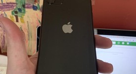 Good
													Apple iPhone 11 - Unlocked, Black, 64 GB, A2111, photo 1 of 6