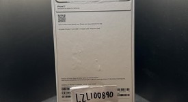 New
													Apple iPhone 17 - Verizon, Lavender, 256 GB, A3258, photo 1 of 2