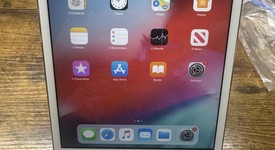 Good
													Apple iPad Mini 2 Retina - Wi-Fi, Silver, 16 GB, photo 1 of 5