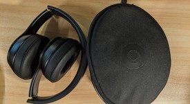 Used
													Beats Solo3 - Black, photo 3 of 6