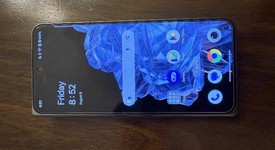 Good
													OnePlus Open - Unlocked, Black, 512 GB, 16 GB, photo 4 of 6