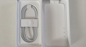 Good
													Apple iPhone 16e - Unlocked, Black, 256 GB, A3212, photo 5 of 8