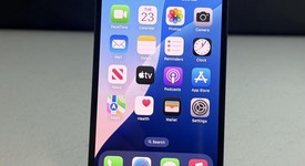 Good
													Apple iPhone 13 - Unlocked, Midnight, 128 GB, A2482, photo 1 of 11