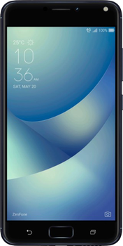Asus Zenfone 4 Max