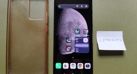 Good
													Xiaomi 13 Lite - Unlocked Non-US, Blue, 256 GB, 8 GB, photo 3 of 3