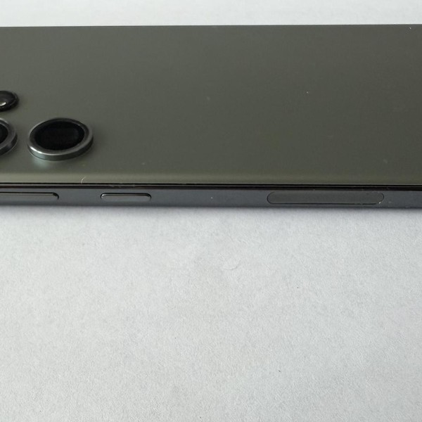 Samsung Galaxy S23 Ultra - AT&T, 256 GB, Green, 8 GB, SM-S918U