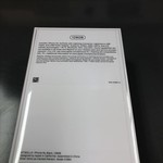 New Apple iPhone Xr - Verizon, 128 GB, Black, A1984