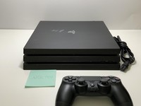 PlayStation 4 Pro