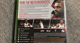 New
													NBA 2K18 for Xbox One, photo 2 of 3