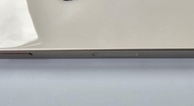 Good
													Apple iPhone 12 Pro - Unlocked, Silver, 512 GB, A2341, photo 3 of 8