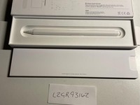 Apple Pencil 2nd Gen
