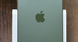 Good
													Apple iPhone 13 Pro - Spectrum, Green, 128 GB, A2483, photo 1 of 8