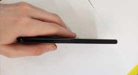 Fair
													Samsung Galaxy S8 - T-Mobile, Black, 64 GB, 4 GB, SM-G950U, photo 2 of 7