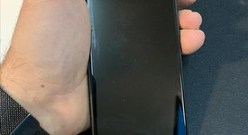 Good
													Apple iPhone 7 - Metro by T-Mobile, Black, 32 GB, A1660, photo 3 of 8