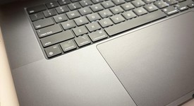 Mint
													MacBook Pro Late 2023 (M3) - 16" - Apple M3 Pro 12-core, Black, 512 GB, 18 GB, 18-core GPU, photo 3 of 9