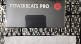 New
													Beats Powerbeats Pro - Black, photo 4 of 4