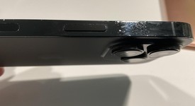 Good
													Apple iPhone 14 Pro - Unlocked, Black, 256 GB, A2650, photo 2 of 6