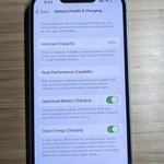 Good Apple iPhone 14 - Unlocked, 128 GB, Blue, A2649