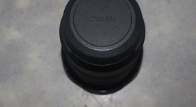 Good
													Canon RF 24-70mm f2.8L IS USM, photo 5 of 10