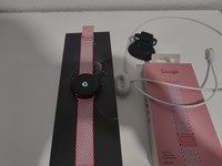 Google Pixel Watch 4