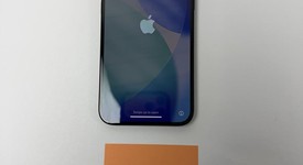 Mint
													Apple iPhone 16 Plus - Unlocked, Black, 128 GB, A3082, photo 1 of 7