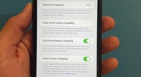 Mint
													Apple iPhone 11 - Unlocked, Black, 64 GB, A2111, photo 3 of 9