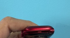 Good
													Apple Watch Series 7 45mm - Red, A2474 - GPS, Aluminum, photo 6 of 6