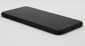 Good
													Apple iPhone 7 - AT&T, Black, 32 GB, A1778, photo 5 of 6