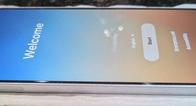 Mint
													Samsung Galaxy S24 FE - Unlocked, Blue, 128 GB, SM-S721U1, photo 2 of 5