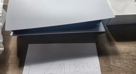 Mint
													PlayStation 5 Standard Edition (2020) - White, 825 GB, Standard Edition, photo 2 of 14