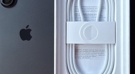 Mint
													Apple iPhone 16 - T-Mobile, Black, 128 GB, A3081, photo 2 of 10