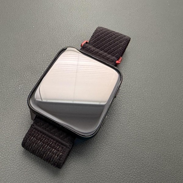 Garmin Venu X1 - Black