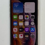Good Apple iPhone Xs - Unlocked, 64 GB, Gold, A1920