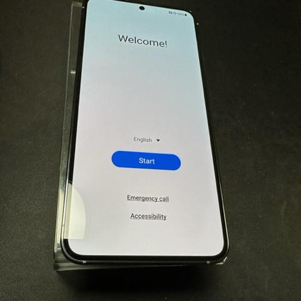 Samsung Galaxy S23 Plus - Unlocked, Green, 256 GB, 8 GB, SM-S916U1