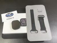 Apple Watch Ultra 3 49mm