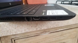 Fair
													HP Laptop, photo 5 of 18