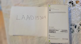 New
													Apple iPhone 16 - T-Mobile, Teal, 128 GB, A3081, photo 4 of 8