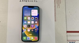 Good
													Apple iPhone 13 Pro Max - T-Mobile, Sierra Blue, 256 GB, A2484, photo 2 of 9